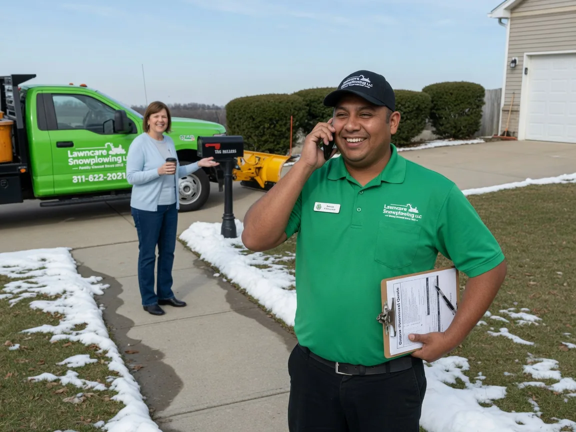 Lawn Care Services By Expert Landscaper Wilson, LA FAQs